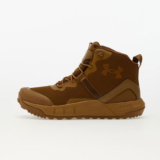 Under Armour Micro G Valsetz Mid Coyote/ Coyote/ Coyote