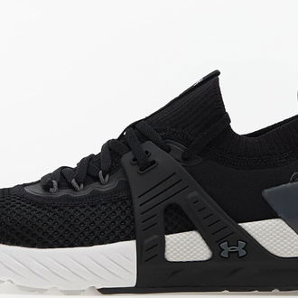 Under Armour Project Rock 4 Black 5