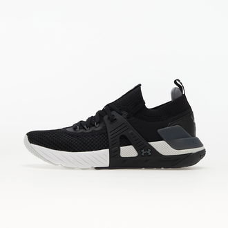 Under Armour Project Rock 4 Black