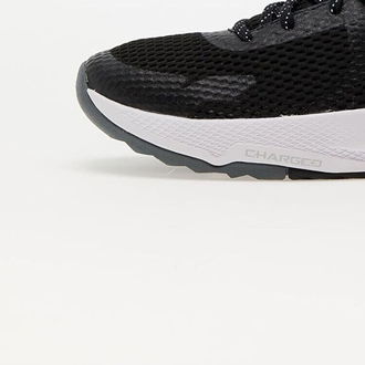 Under Armour Project Rock BSR 2 Black/ White/ White 8