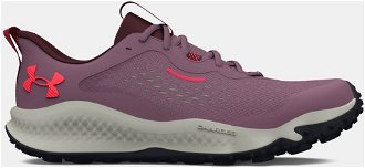 Under Armour Shoes UA W Charged Maven Trail-PPL - Women