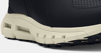 Under Armour Summit Trek Shoes - Black 8