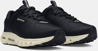 Under Armour Summit Trek Shoes - Black