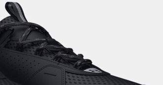 Under Armour Summit Trek Shoes - Black 7