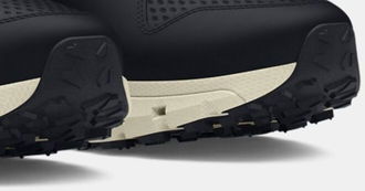 Under Armour Summit Trek Shoes - Black 9