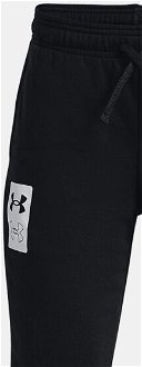 Under Armour Sweatpants UA Rival Terry Joggers-BLK - Guys 6