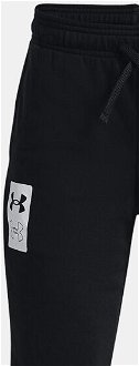Under Armour Sweatpants UA Rival Terry Joggers-BLK - Guys 6