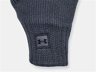 Under Armour UA Halftime Wool Glove-GRY Gloves - Men's 9