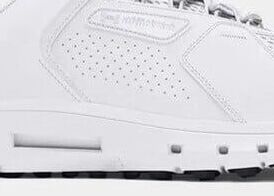 Under Armour UA Summit Trek Shoes - white 5