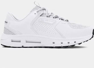 Under Armour UA Summit Trek Shoes - white