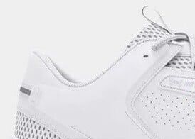 Under Armour UA Summit Trek Shoes - white 6