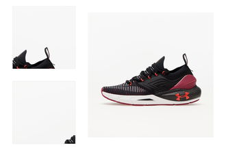 Under Armour W HOVR Phantom 2 Inknt/ Black 4