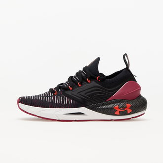 Under Armour W HOVR Phantom 2 Inknt/ Black