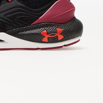 Under Armour W HOVR Phantom 2 Inknt/ Black 9