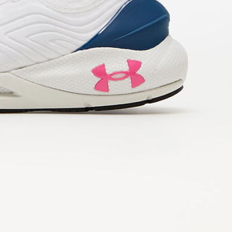 Under Armour W HOVR Phantom 2 White 9