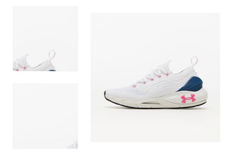 Under Armour W HOVR Phantom 2 White 4