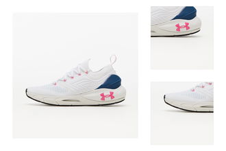 Under Armour W HOVR Phantom 2 White 3