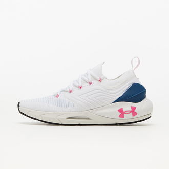 Under Armour W HOVR Phantom 2 White 2