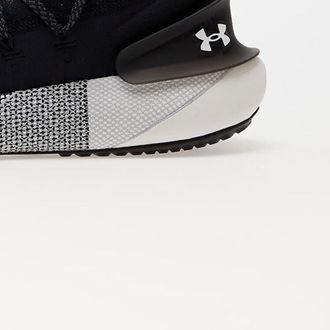 Under Armour W HOVR Phantom 3 Black/ White/ White 9