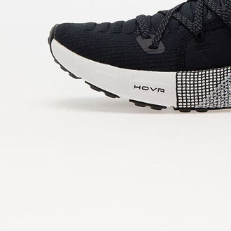 Under Armour W HOVR Phantom 3 Black/ White/ White 8