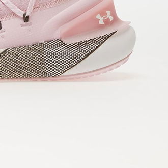 Under Armour W HOVR Phantom 3 Prime Pink/ Fresh Clay/ White 9