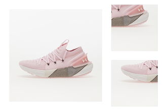 Under Armour W HOVR Phantom 3 Prime Pink/ Fresh Clay/ White 3