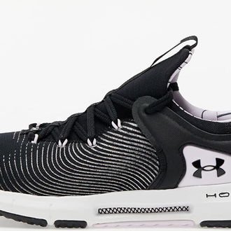 Under Armour W HOVR Rise 2 LUX Black 5