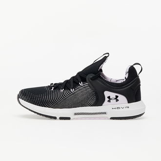 Under Armour W HOVR Rise 2 LUX Black 2