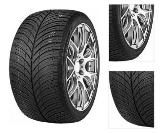 UNIGRIP LATERAL FORCE 4S 255/40 R 20 101W 3