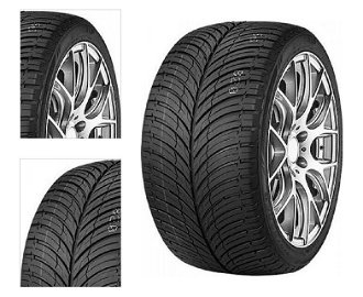 UNIGRIP LATERAL FORCE 4S 255/40 R 20 101W 4