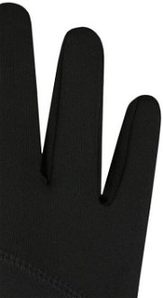 Unisex gloves HUSKY Ebert black 7
