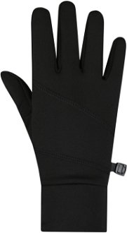 Unisex gloves HUSKY Ebert black 2