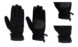 Unisex gloves Trespass Tista 3