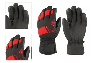 Unisex ski gloves Eska Pro Shield 4