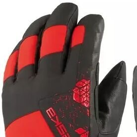 Unisex ski gloves Eska Pro Shield 6