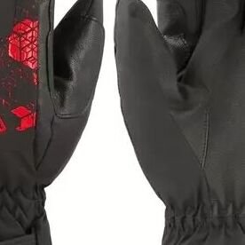 Unisex ski gloves Eska Pro Shield 5