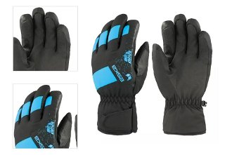 Unisex ski gloves Eska Pro Shield 4