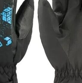 Unisex ski gloves Eska Pro Shield 5
