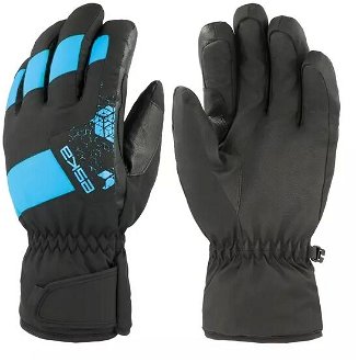 Unisex ski gloves Eska Pro Shield 2