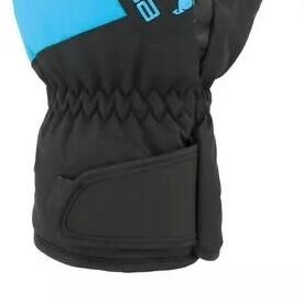 Unisex ski gloves Eska Pro Shield 8