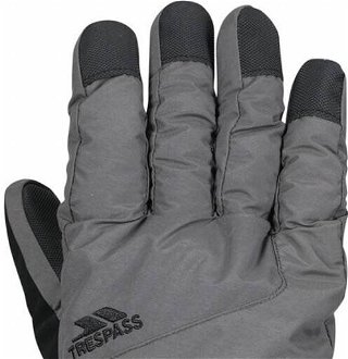 Unisex Ski Gloves Trespass Ergon II 6