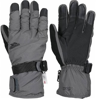 Unisex Ski Gloves Trespass Ergon II 2