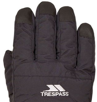 Unisex Ski Gloves Trespass Gohan II 7