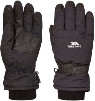 Unisex Ski Gloves Trespass Gohan II 2