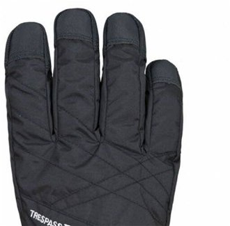 Unisex ski gloves Trespass REUNITED II 7