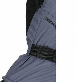 Unisex ski gloves Trespass REUNITED II 7