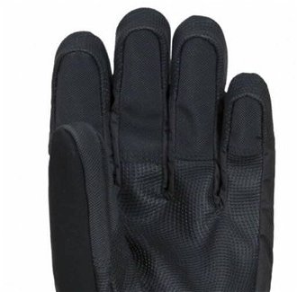 Unisex ski gloves Trespass REUNITED II 6