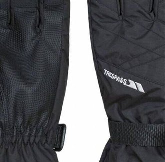 Unisex ski gloves Trespass REUNITED II 5