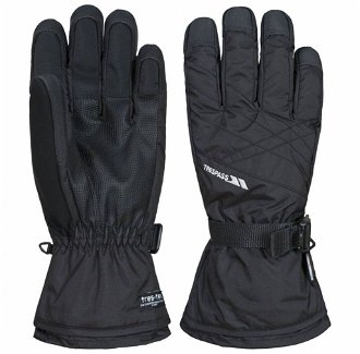Unisex ski gloves Trespass REUNITED II 2