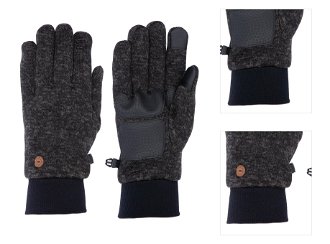 Unisex Winter Gloves Trespass Tetra 3